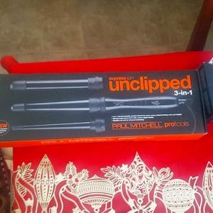 Paul Mitchell Pro Tools 3-n-1 Ceramic Curling Iron